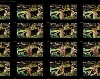 str8foryouguy — 3 minute Chaturbate male cam show recording, 480p, Apr 24, 2019