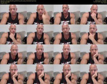 strongandhard073 — 9 minute Chaturbate male cam show recording, 720p, Apr 24, 2019