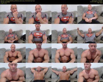 strongandhard073 — 39 minute Chaturbate male cam show recording, 720p, Apr 24, 2019