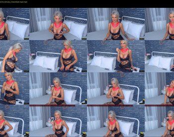 thebaewatch — 38 minute Chaturbate female cam show recording, 1080p, Apr 24, 2019