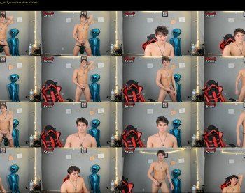 thejohnnystone — 36 minute Chaturbate male cam show recording, 1080p, Apr 24, 2019