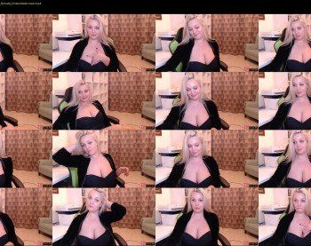 tiffany0 — 7 minute Chaturbate female cam show recording, 720p, Apr 24, 2019