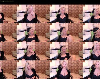 tiffany0 — 29 minute Chaturbate female cam show recording, 720p, Apr 24, 2019