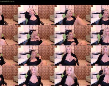 tiffany0 — 29 minute Chaturbate female cam show recording, 720p, Apr 24, 2019