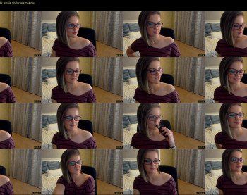 tiffanyriox — 84 minute Chaturbate female cam show recording, 720p, Apr 24, 2019