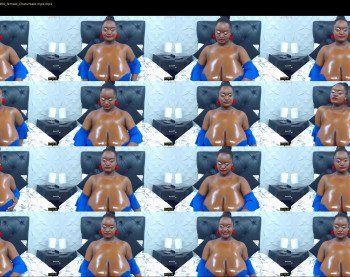 tracy_owen — 10 minute Chaturbate female cam show recording, 480p, Apr 24, 2019