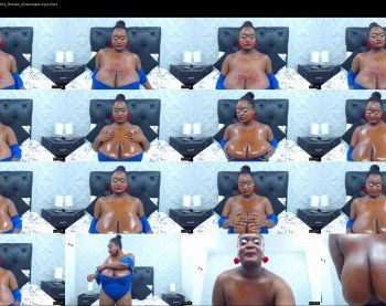 tracy_owen — 24 minute Chaturbate female cam show recording, 480p, Apr 24, 2019