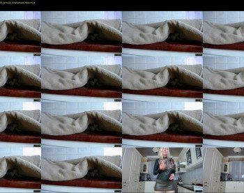 tunderose — 25 minute Chaturbate female cam show recording, 1080p, Apr 24, 2019