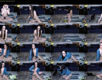 tylersands — 27 minute Chaturbate female cam show recording, 1080p, Apr 24, 2019