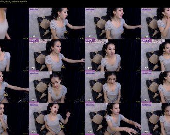 valerie_mase — 57 minute Chaturbate female cam show recording, 720p, Apr 24, 2019