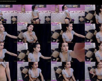 valerie_mase — 57 minute Chaturbate female cam show recording, 720p, Apr 24, 2019