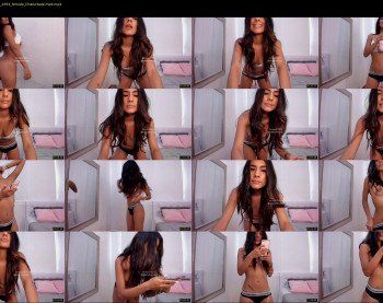 valeryrhouse_ — 32 minute Chaturbate female cam show recording, 1080p, Apr 24, 2019