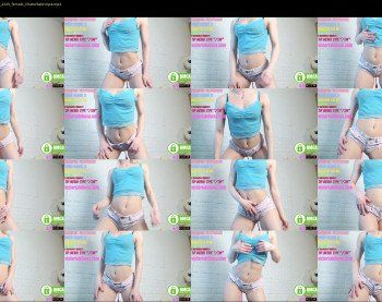 wetdream111 — 35 minute Chaturbate couple cam show recording, 1080p, Apr 24, 2019