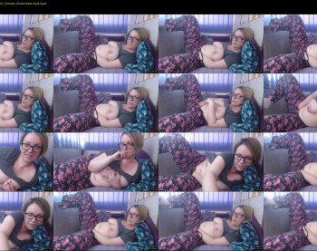 wetladyjoy — 12 minute Chaturbate female cam show recording, 720p, Apr 24, 2019