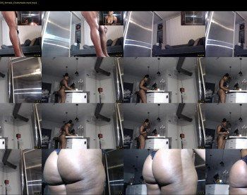 wynterheat — 38 minute Chaturbate female cam show recording, 720p, Apr 24, 2019