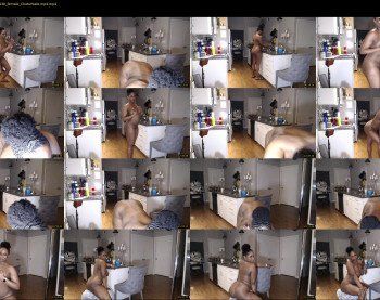 wynterheat — 36 minute Chaturbate female cam show recording, 720p, Apr 24, 2019