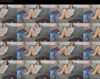 xwithy — 4 minute Chaturbate female cam show recording, 1080p, Apr 24, 2019