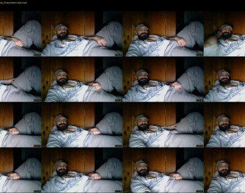 1ui5 — 9 minute Chaturbate male cam show recording, 480p, Apr 25, 2019