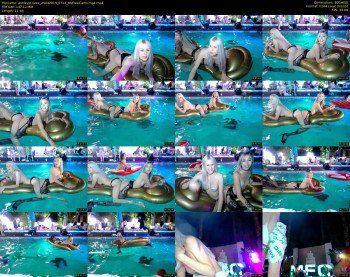 AshleyyLovee — 12 minute MyFreeCams cam show recording, 480p, Apr 25, 2019