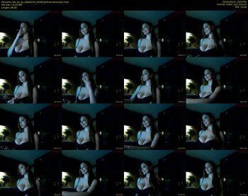 No_bo_dy — 9 minute MyFreeCams cam show recording, SD, Apr 26, 2019
