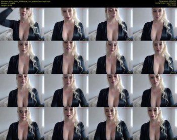 Riley_Parks — 7 minute MyFreeCams cam show recording, SD, Apr 25, 2019