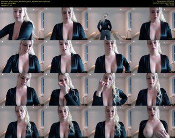 Riley_Parks — 18 minute MyFreeCams cam show recording, SD, Apr 26, 2019