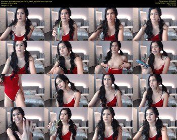 RorrieGomez — 42 minute MyFreeCams cam show recording, 480p, Apr 26, 2019