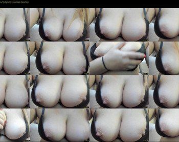 _luckycharms — 29 minute Chaturbate female cam show recording, 1080p, Apr 25, 2019