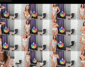 _nastya_ — 36 minute Chaturbate female cam show recording, 1080p, Apr 25, 2019
