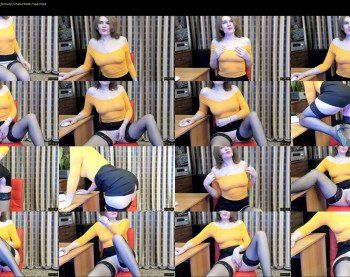 _natali_ — 37 minute Chaturbate female cam show recording, 720p, Apr 26, 2019