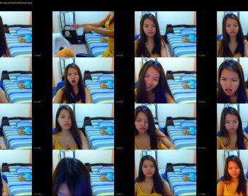 _pilya_ — 42 minute Chaturbate female cam show recording, 720p, Apr 25, 2019