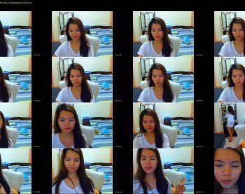 _pilya_ — 10 minute Chaturbate female cam show recording, 720p, Apr 25, 2019