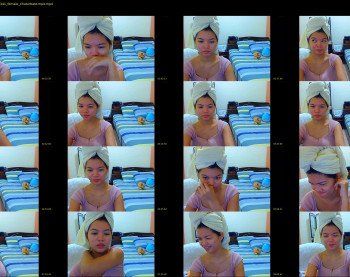 _pilya_ — 10 minute Chaturbate female cam show recording, 720p, Apr 26, 2019