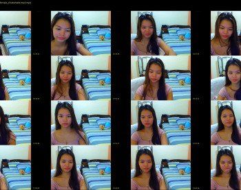 _pilya_ — 23 minute Chaturbate female cam show recording, 720p, Apr 26, 2019
