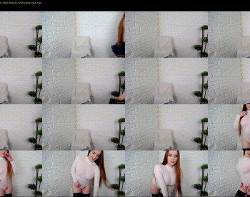abogailmaartin — 7 minute Chaturbate female cam show recording, 1080p, Apr 25, 2019