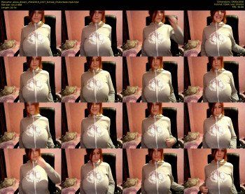 alexa_dream — 3 minute Chaturbate female cam show recording, 720p, Apr 25, 2019