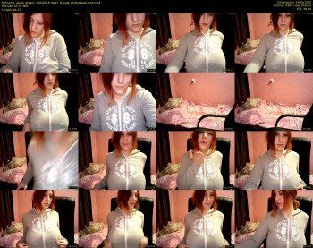 alexa_dream — 5 minute Chaturbate female cam show recording, 720p, Apr 26, 2019