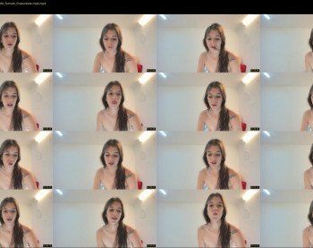 alice_buffy — 4 minute Chaturbate female cam show recording, 720p, Apr 25, 2019