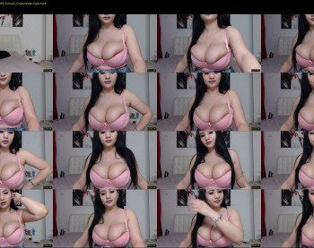 alicelevine — 11 minute Chaturbate female cam show recording, 720p, Apr 25, 2019