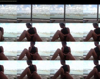 alicelighthouse — 4 minute Chaturbate female cam show recording, 720p, Apr 25, 2019