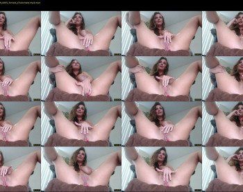 alicelighthouse — 13 minute Chaturbate female cam show recording, 720p, Apr 26, 2019