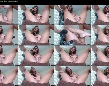 alicelighthouse — 6 minute Chaturbate female cam show recording, 720p, Apr 26, 2019