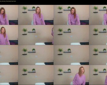 alisaa__fox — 5 minute Chaturbate female cam show recording, 1080p, Apr 25, 2019