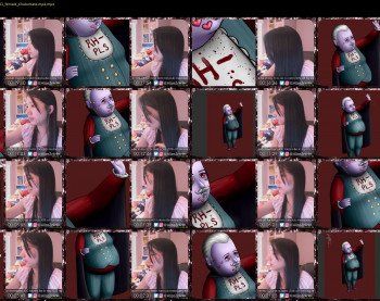 alizezaide — 22 minute Chaturbate female cam show recording, 720p, Apr 25, 2019