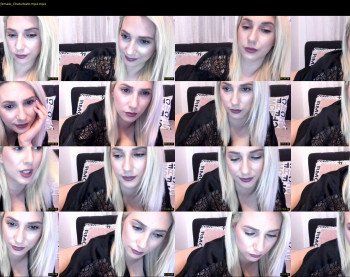 allayah — 27 minute Chaturbate female cam show recording, 720p, Apr 25, 2019