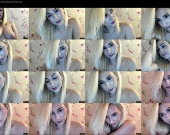 allayah — 29 minute Chaturbate female cam show recording, 720p, Apr 26, 2019