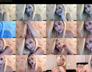 allayah — 29 minute Chaturbate female cam show recording, 720p, Apr 26, 2019