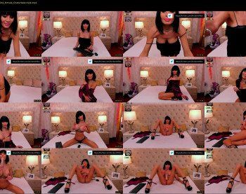 amberwillis — 29 minute Chaturbate female cam show recording, 1080p, Apr 25, 2019