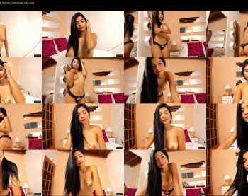 anablerd — 51 minute Chaturbate female cam show recording, 1080p, Apr 26, 2019