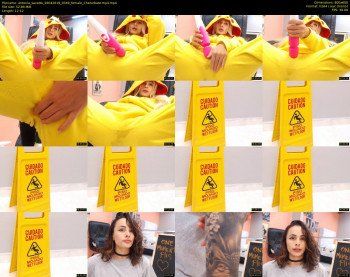 antonia_savatto — 13 minute Chaturbate female cam show recording, 480p, Apr 26, 2019